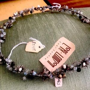 Tiara vintage branded .Lori london